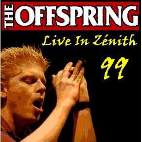Zenith 99 album cover