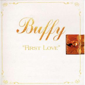 First Love album cover