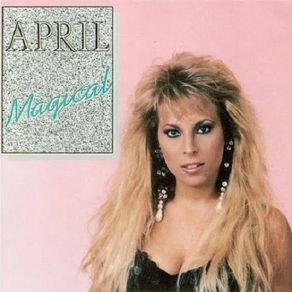 Magical album cover