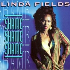 Shame Shame Shame CDM album cover