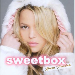 Rare Tracks album cover