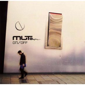 On - Off album cover