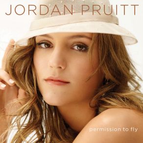 Permission To Fly album cover