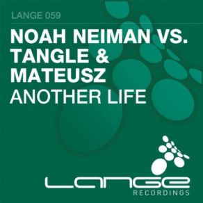 Another Life (Single) album cover