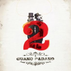 2 album cover