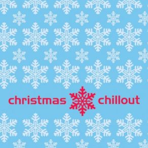 Christmas Chillout album cover