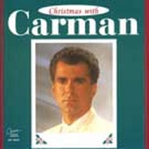 Christmas With Carman album cover