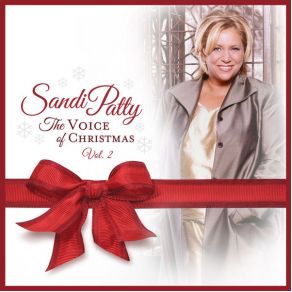 The Voice Of Christmas Vol. 2 album cover