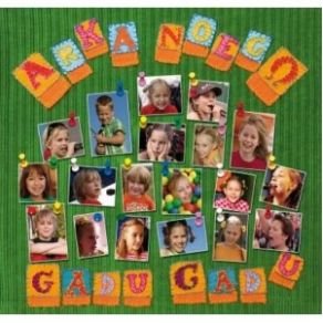 Gadu Gadu album cover