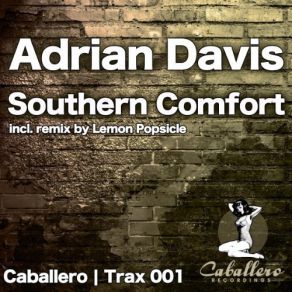 Southern Comfort - Single album cover