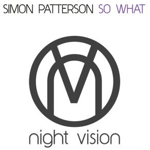 So What (Single) album cover