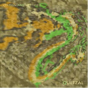 Quetzal album cover