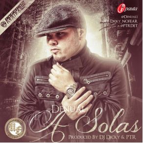 A Solas - Single album cover