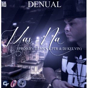 Mas Na (Single) album cover