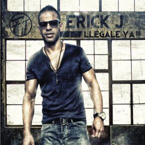 Llegale Ya - Single album cover