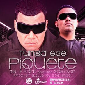 Tumba Ese Pikete (Single) album cover