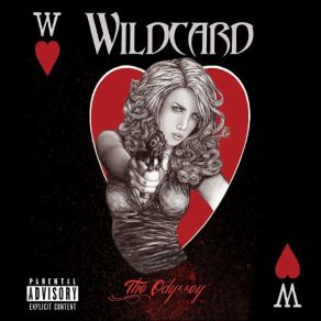 The Odyssey album cover