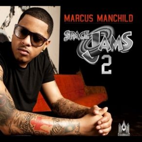 Space Jams 2 album cover