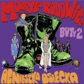Buty 2 album cover