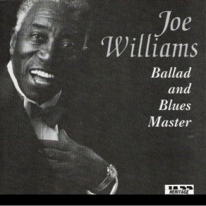 Ballad And Blues Master album cover