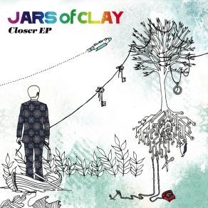 Closer album cover