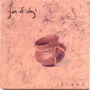 Flood album cover