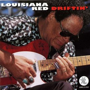 Driftin' album cover
