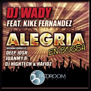 Alegria En Bossa album cover