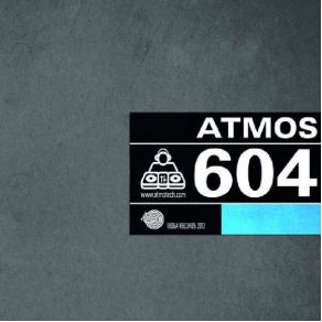 604 album cover
