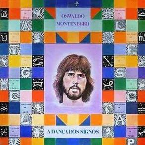A Danca Dos Signos album cover