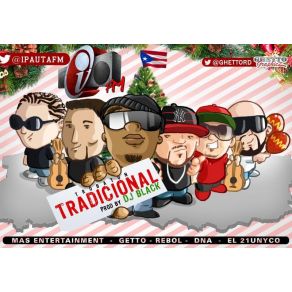 Tradicional - Single album cover