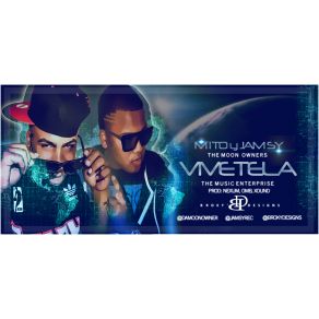 Vivetela - Single album cover