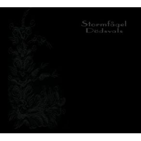 Dödsvals album cover