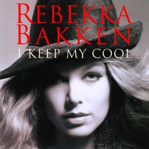 I Keep My Cool album cover
