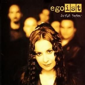 Artık Yeter album cover