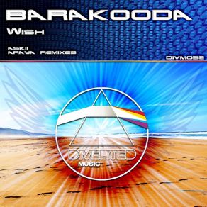 Wish album cover