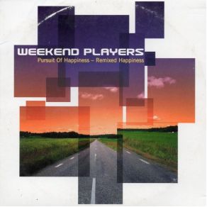 Pursuit Of Happiness - Remixed Happiness album cover