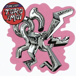 June 2009 album cover