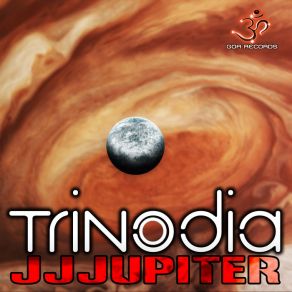 J J Jupiter album cover