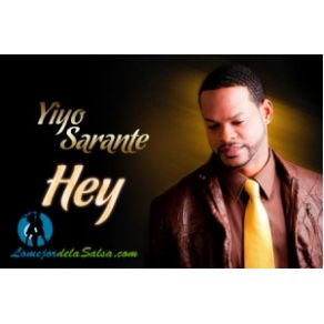 Hey - Single album cover