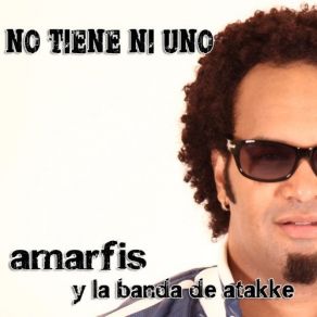No Tiene Ni Uno - Single album cover