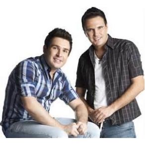 Amor Em Dobro - Single album cover