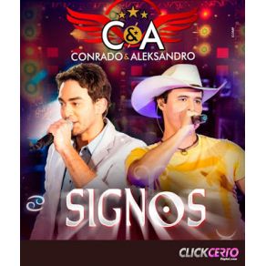 Signos (Single) album cover