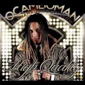 Llamame (Single) album cover