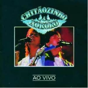 Ao Vivo album cover