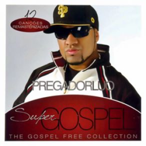 Super Gospel album cover