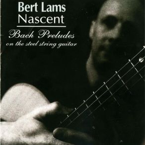 Nascent album cover