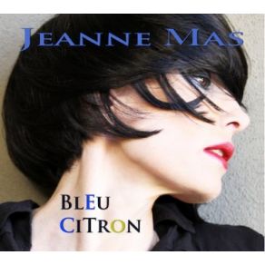 Bleu Citron album cover