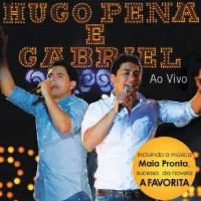 Ao Vivo Em Maringã album cover