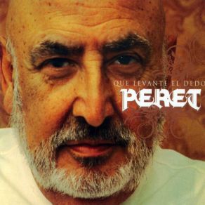 Que Levante El Dedo album cover